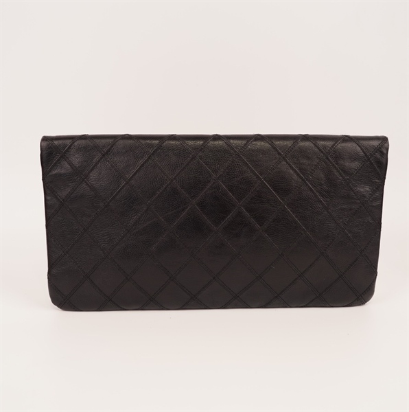 Túi Chanel kẹp nách hình chữ nhật ++