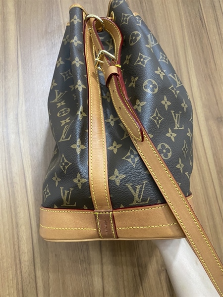 Túi LV nano Nóe size đáy 26cm+