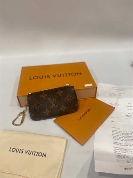 Ví LV họa tiết nhỏ +