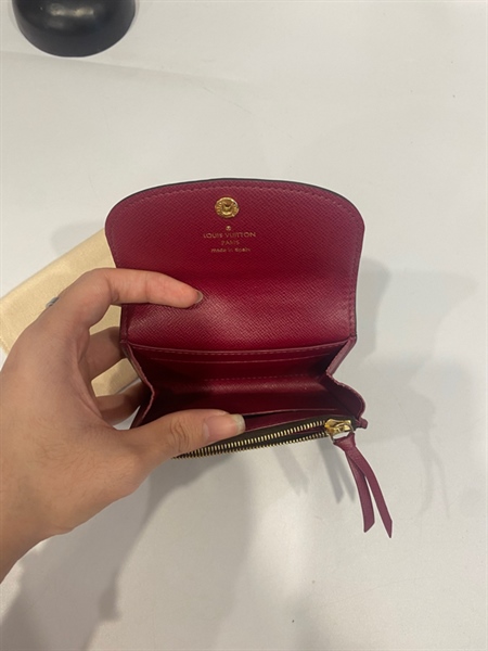 Ví LV đựng thẻ AK+