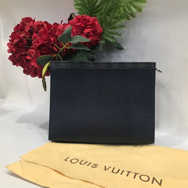 Túi LV xanh chuối KG+