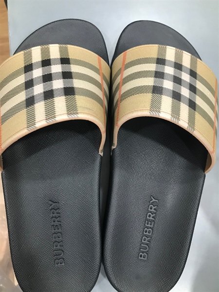 Dép BBR Sọc size 39+