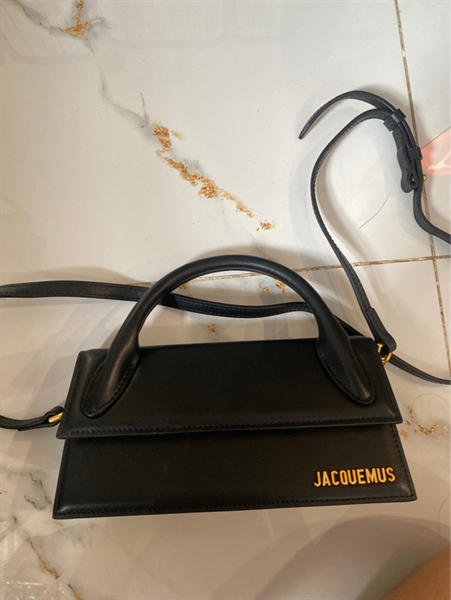 Túi Jacquemus