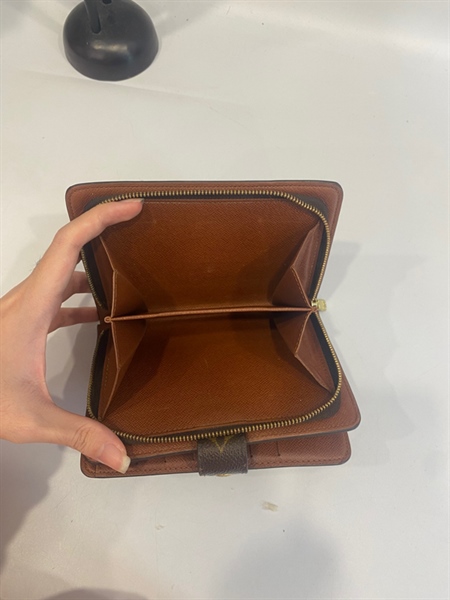 Ví lv đựng passport 1 AK+