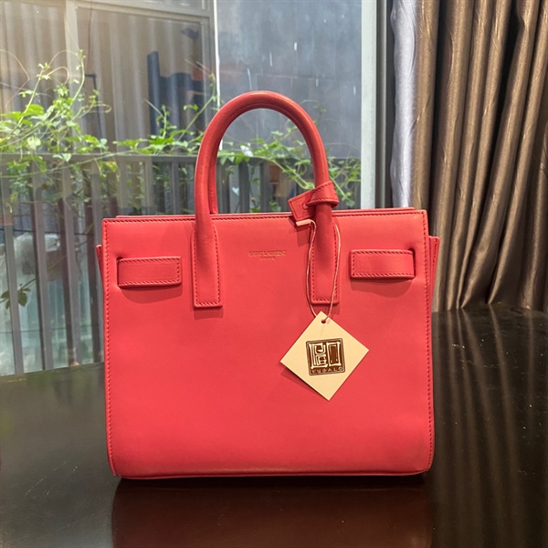 Túi Saint hồng KG+