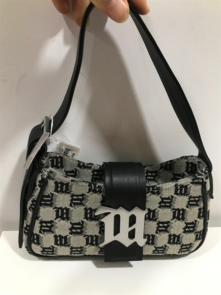 Túi Missoni Xám KG+