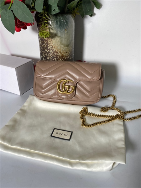 Túi Gucci KG+