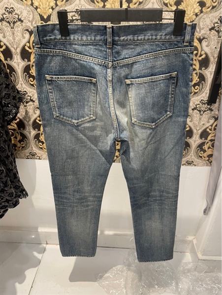 Quần jeans Ysl KG+