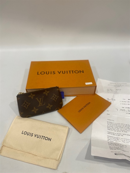 Ví LV họa tiết nhỏ +