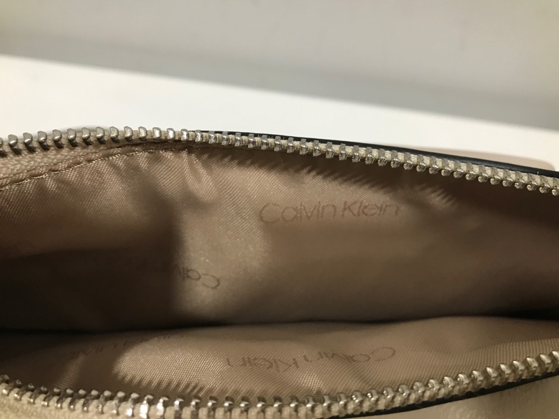 Túi CK Trắng Nâu Cà Phê KG+