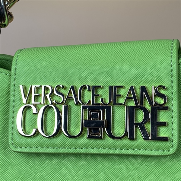 Túi Versace Xanh Dạ Quang KG+