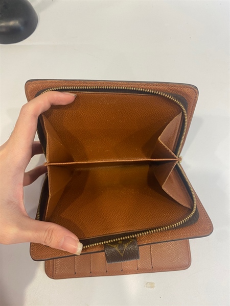 Ví lv đựng passport 2 AK+