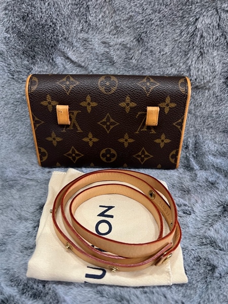 Túi LV Beltbag +