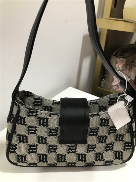 Túi Missoni Xám KG+