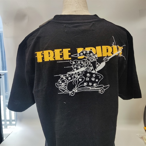 Áo thun Off-white Black S KG