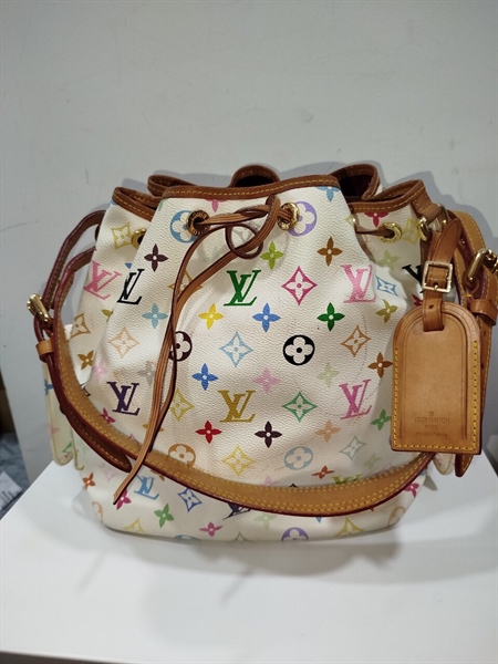 Túi LV Nhiều màu+