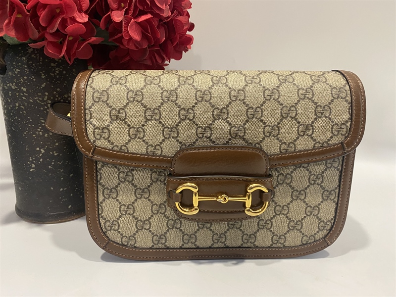 Túi Gucci 1955 +