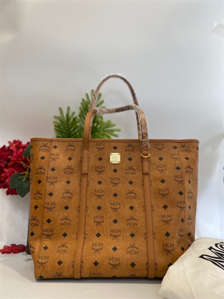 Túi MCM lớn KG+