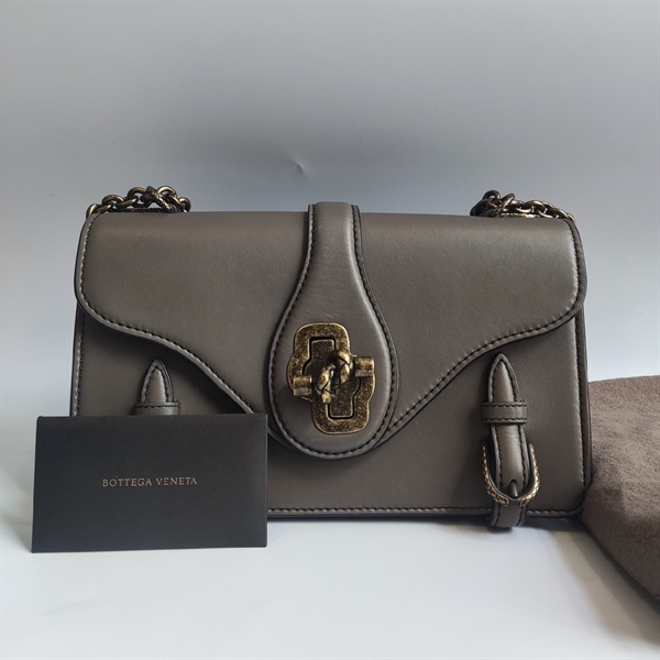 Túi BOTTEGA VENETA KG +5