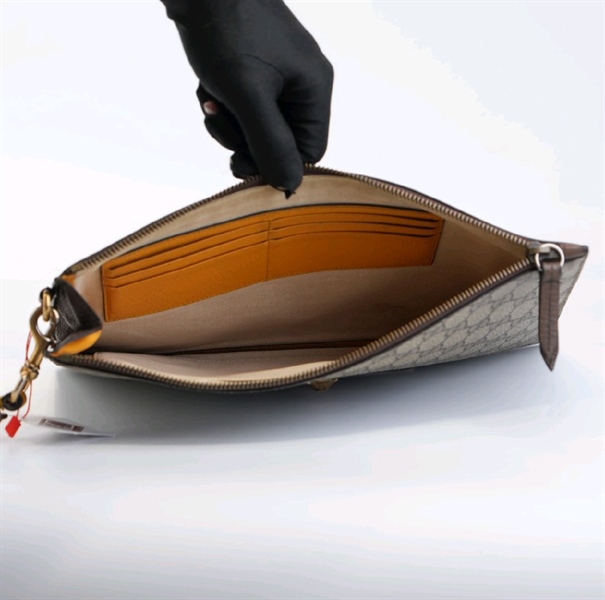 Túi GG hoạ tiết da nổi KG+