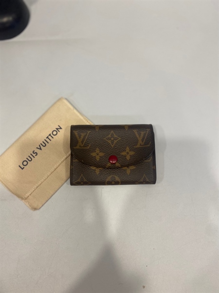 Ví LV đựng thẻ AK+
