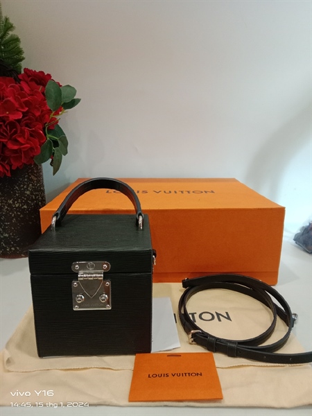 Túi LV Hộp+