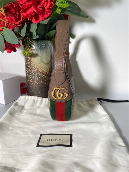 Túi Gucci KG+ Combo 20tr5