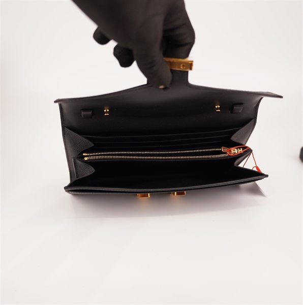 Túi HM đen (10/19)+