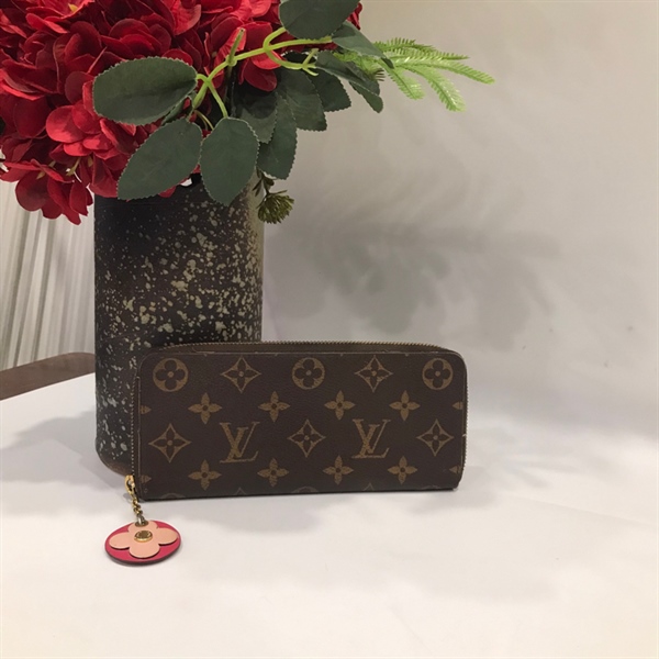 Ví LV hoa hồng KG+