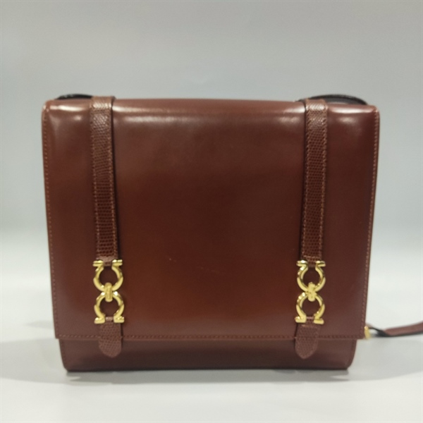 Túi đeo chéo Salvatore Ferragamo