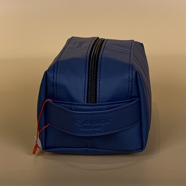 Túi YSL Xanh Than KG+