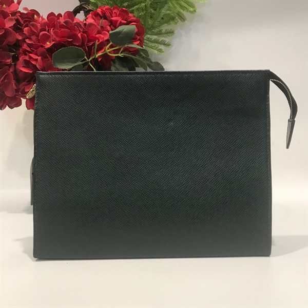 Túi LV xanh rêu HP+