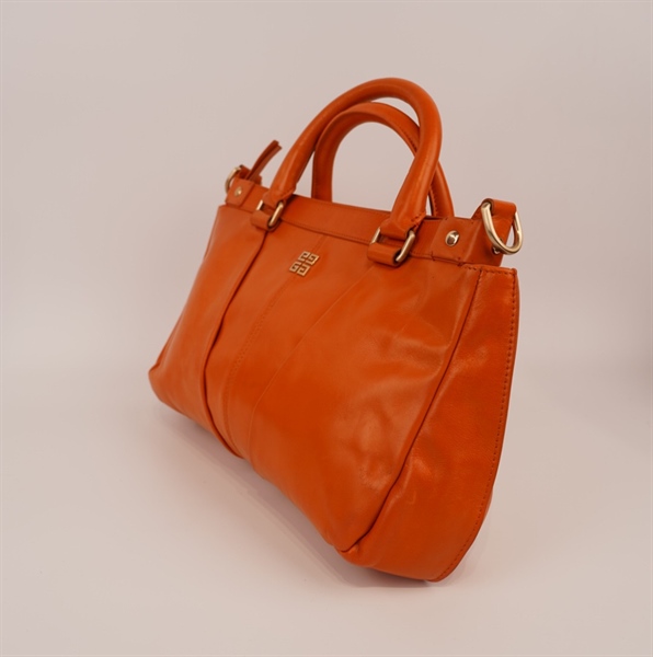 Túi Givenchi màu cam++