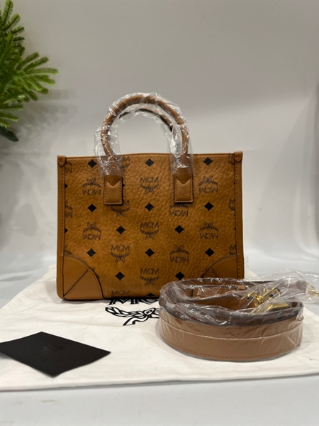 Túi MCM Tote KG+