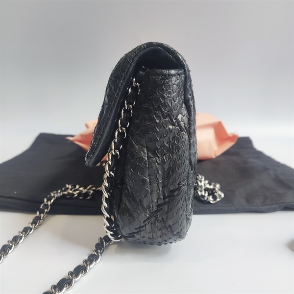 Túi Chanel đen KG +5