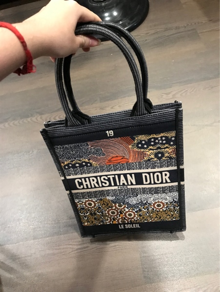 Túi Dior Tote
