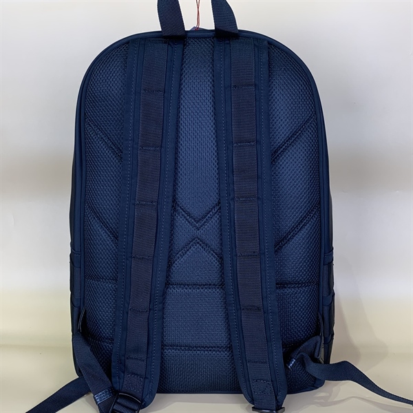 Balo kenzo đen stick hoa hổ kính KG+