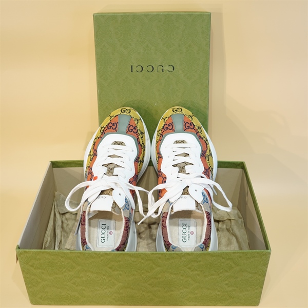 Giày GG Nhiều Màu Size 40.5KG+