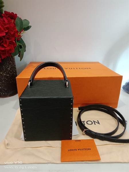 Túi LV Hộp+