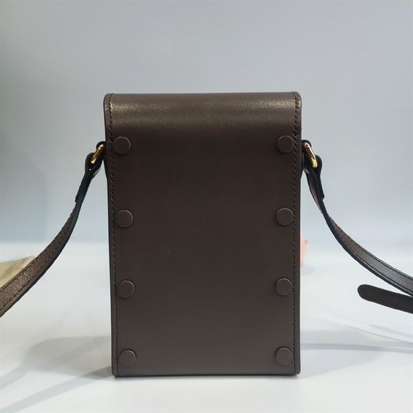 Túi Đeo Chéo Gucci KG+