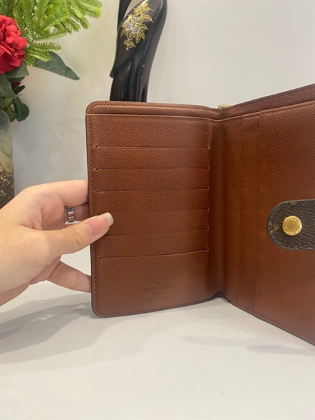 Ví lv đựng passport 1 AK+