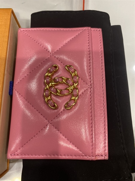 Ví Chanel