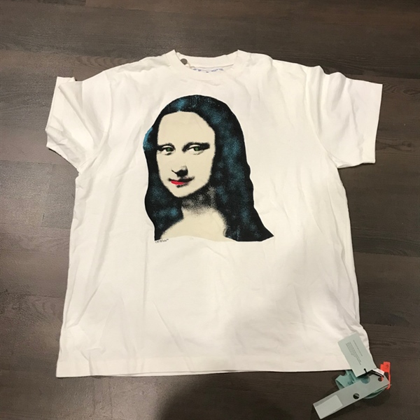 Áo trắng hình người KG+