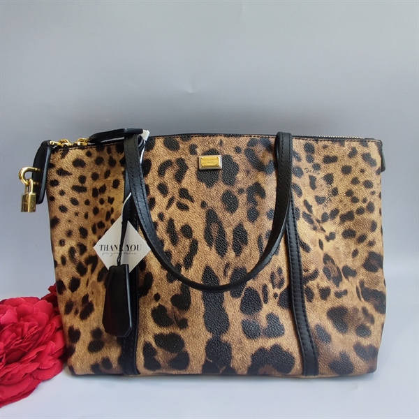 Túi Dolce Gabbana + khoá