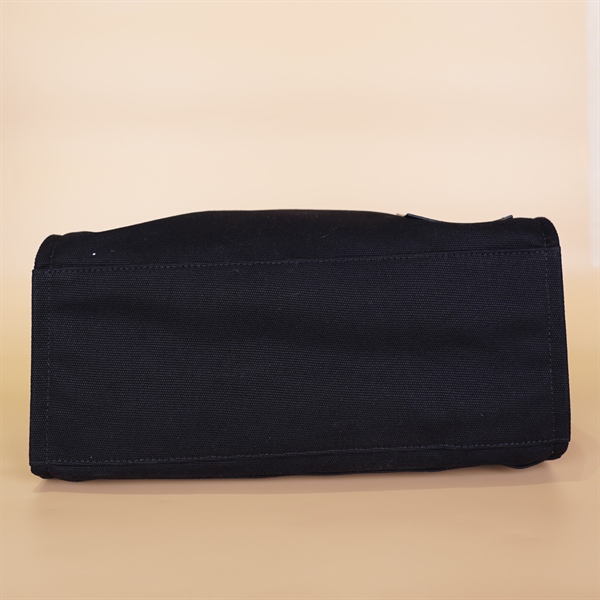 Túi Xách DKNY Đen KG+