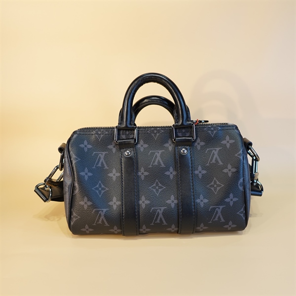 Túi Speedy LV Nâu+