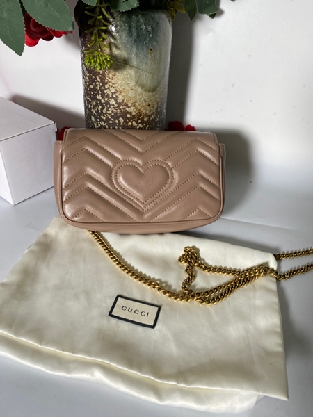 Túi Gucci KG+