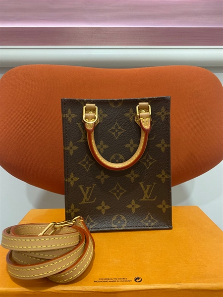 Túi LV Đứng+