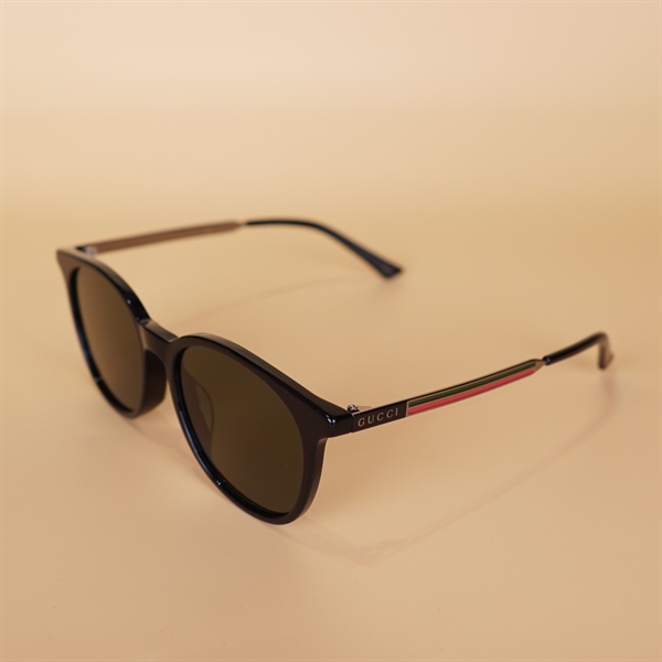 Kính mát GG gọng kim loại KG+