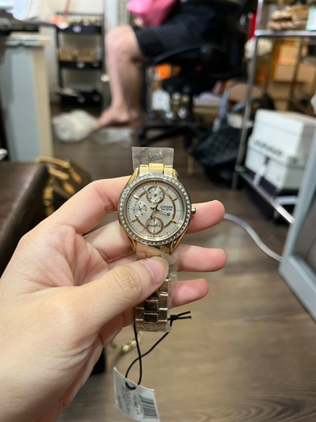 Đồng hồ Citizen HP+